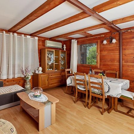 Villa Vukicevic House Cattaro Esterno foto