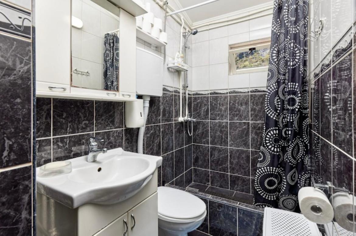 Villa Vukicevic House Cattaro Esterno foto