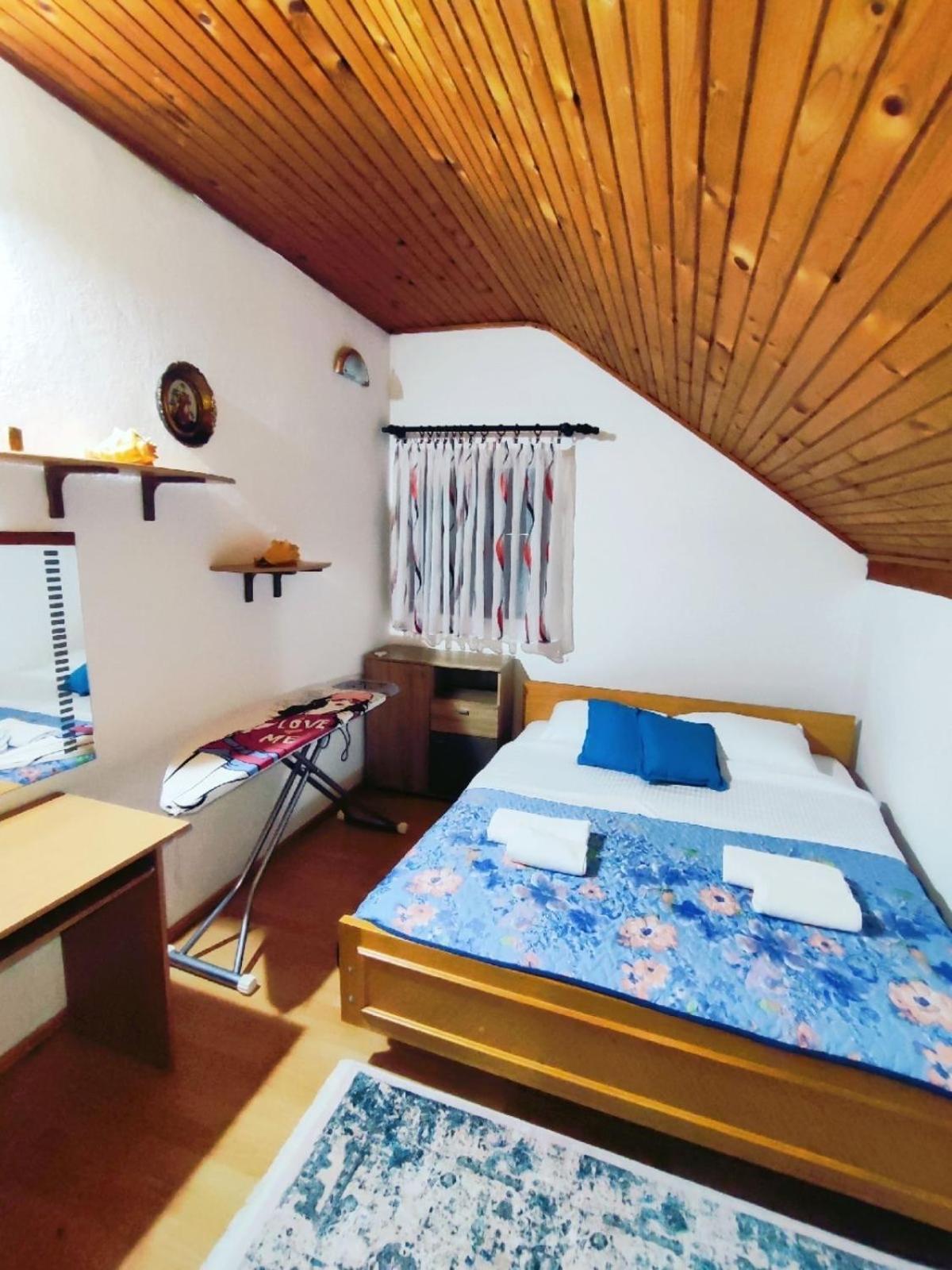 Villa Vukicevic House Cattaro Esterno foto
