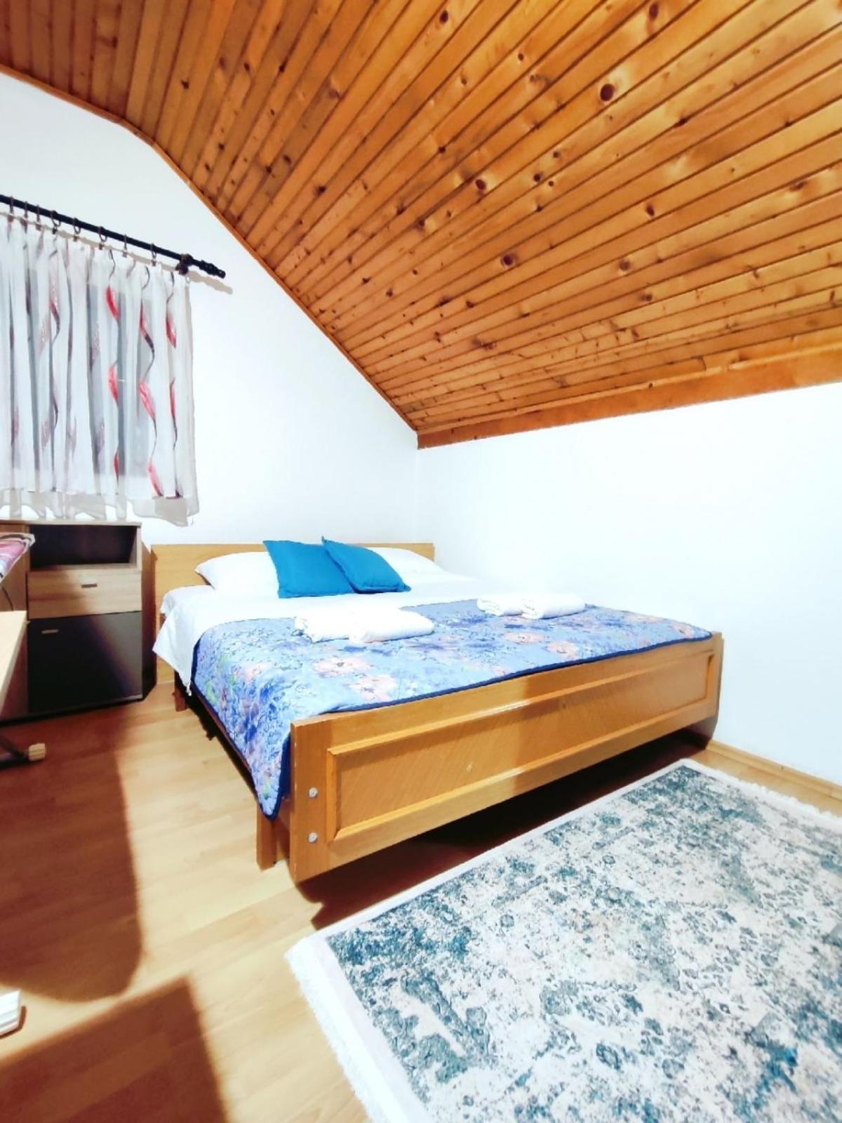 Villa Vukicevic House Cattaro Esterno foto